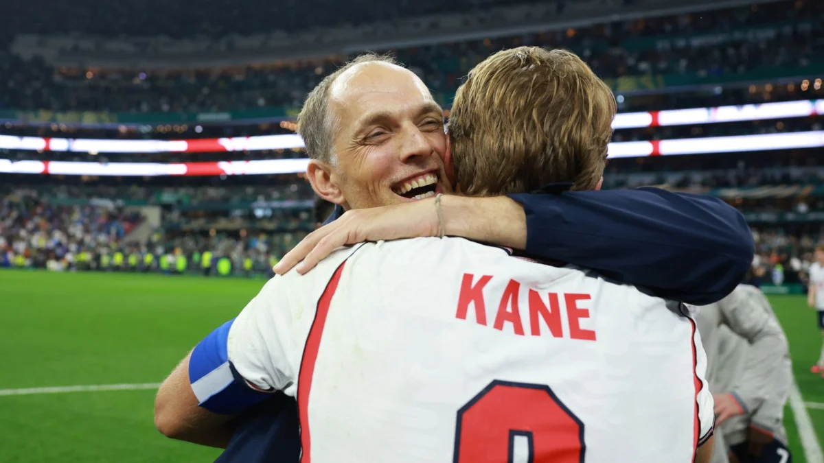 Tuchel Reflects on Grass-Eating Comment in Viral Documentary