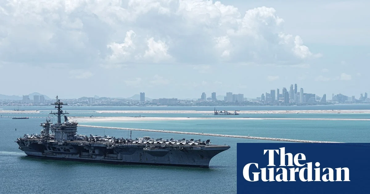 US Navy Confirms Eight Suicide Attempts Among USS Lincoln Personnel