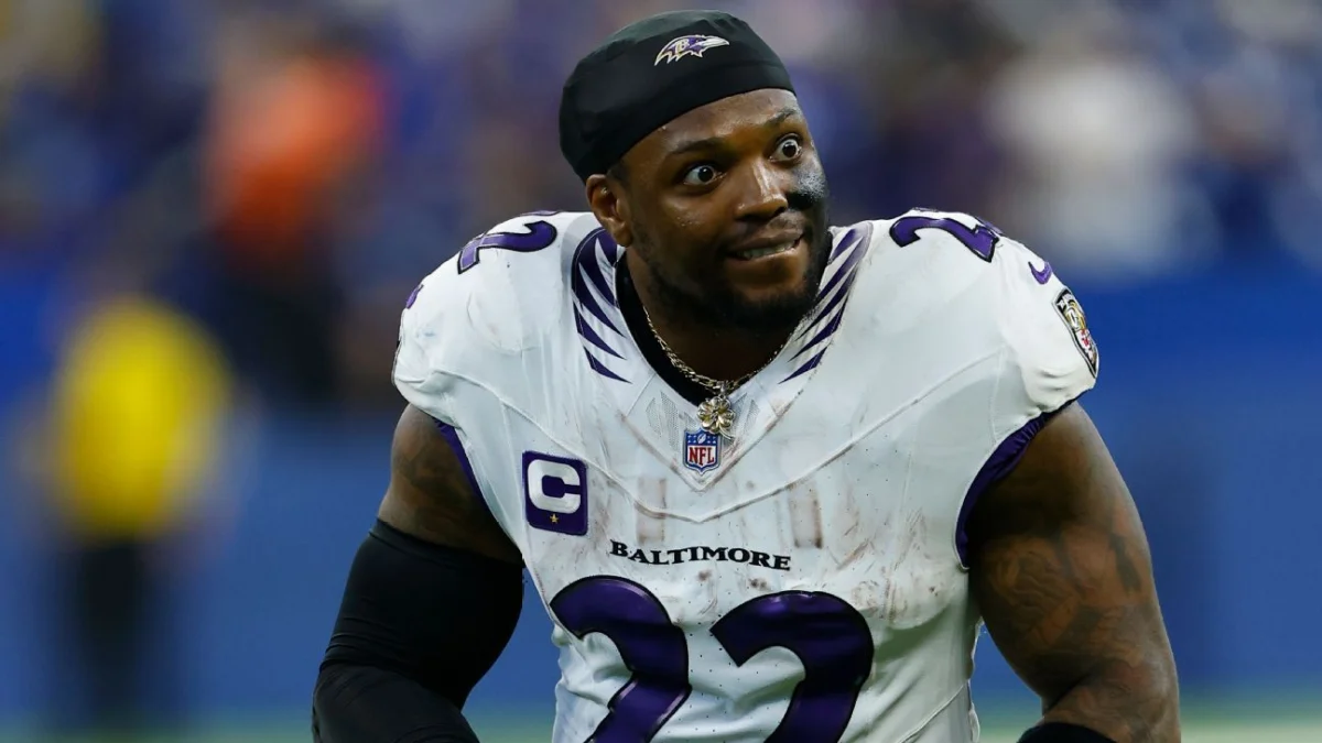 Emmitt Smith: Derrick Henry Could Surpass His Rushing Record