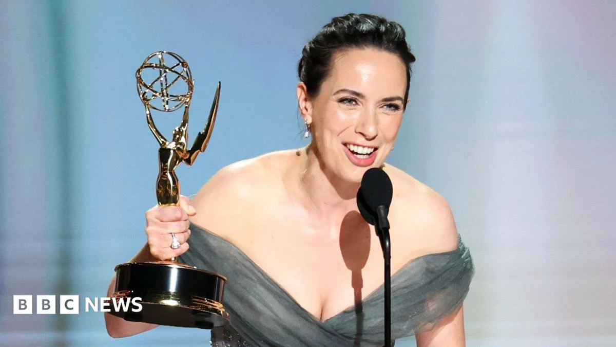 Emmys 2026 Nominees Include Zendaya, Noah Wyle, Sarah Snook, Colman Domingo