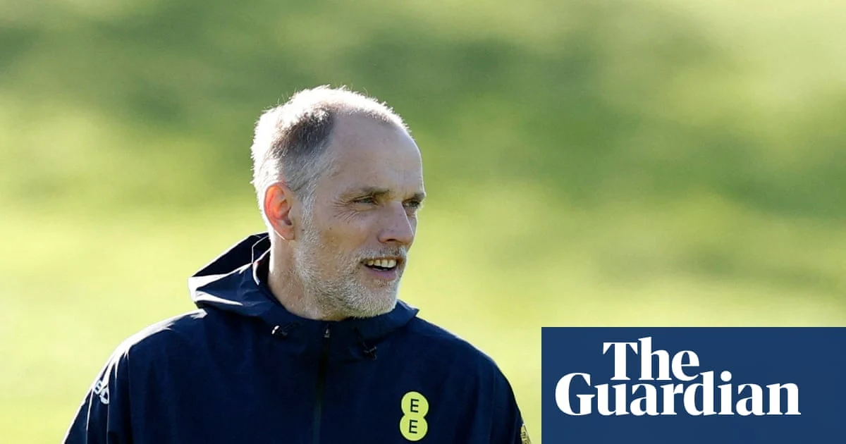 England Face Spain as International Break Commences