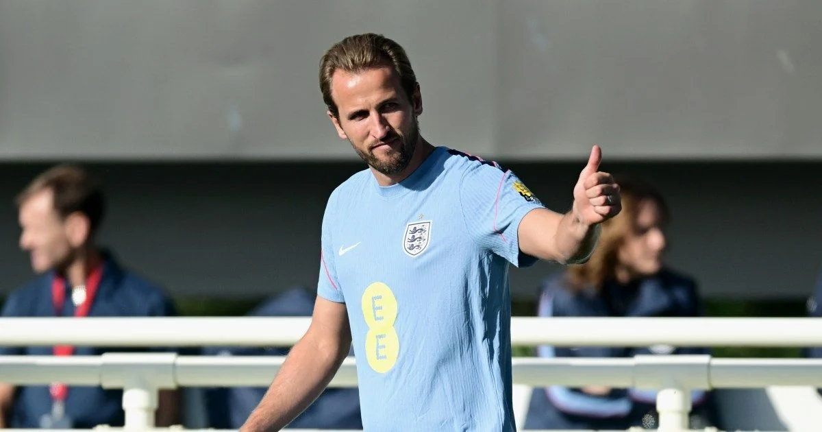 Spain Faces England in UEFA Nations League Rematch