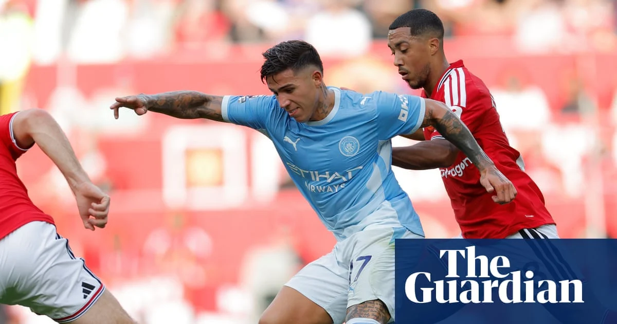 Maresca Reunites with Fernández in £125m City Move