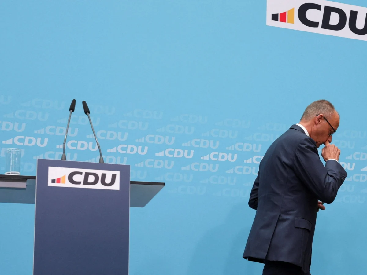 Europe’s Centrists Face Political Fallout Over Austerity Policies