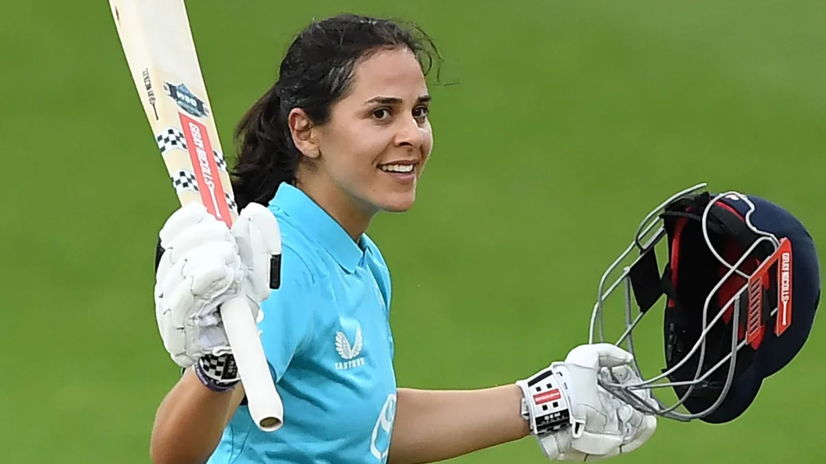 England Achieves Highest ODI Chase Against Ireland