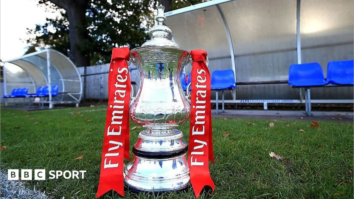 FA Cup Tie Replay After Referee Error Sparks Precedent Questions