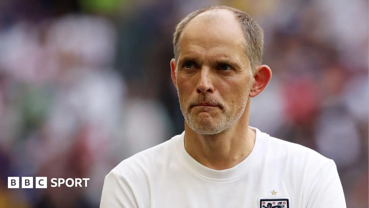 FA Seeks England Players’ Input in World Cup Review