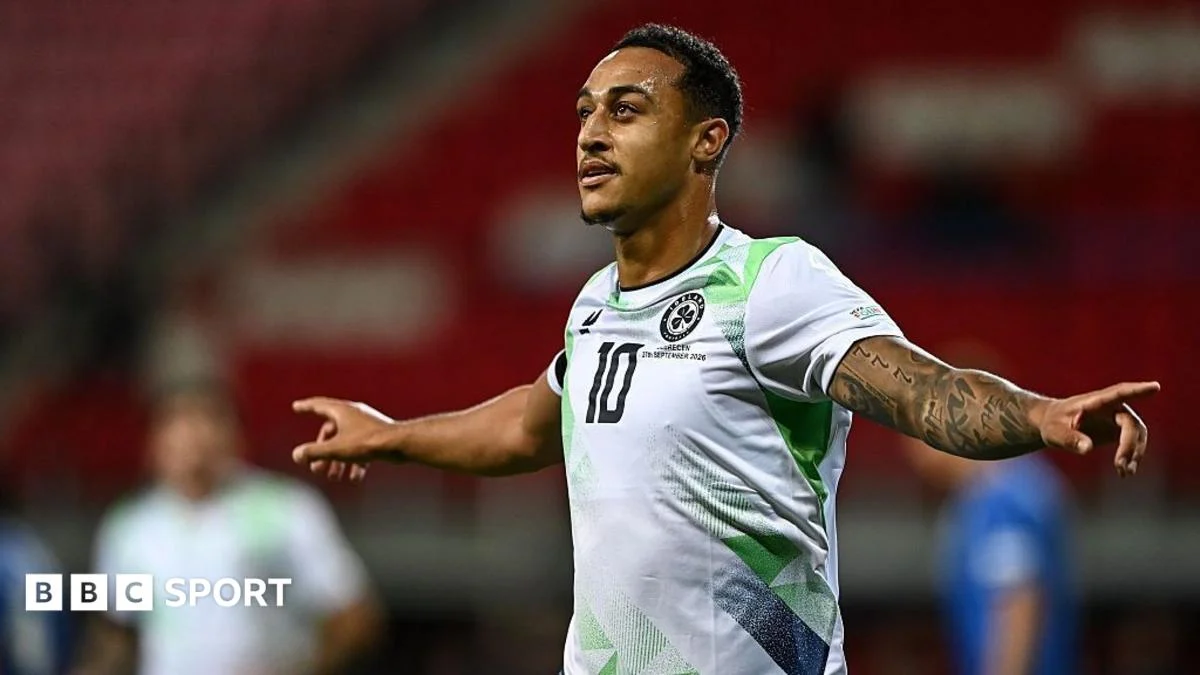 FAI Investigates Alleged Racist Abuse of Player