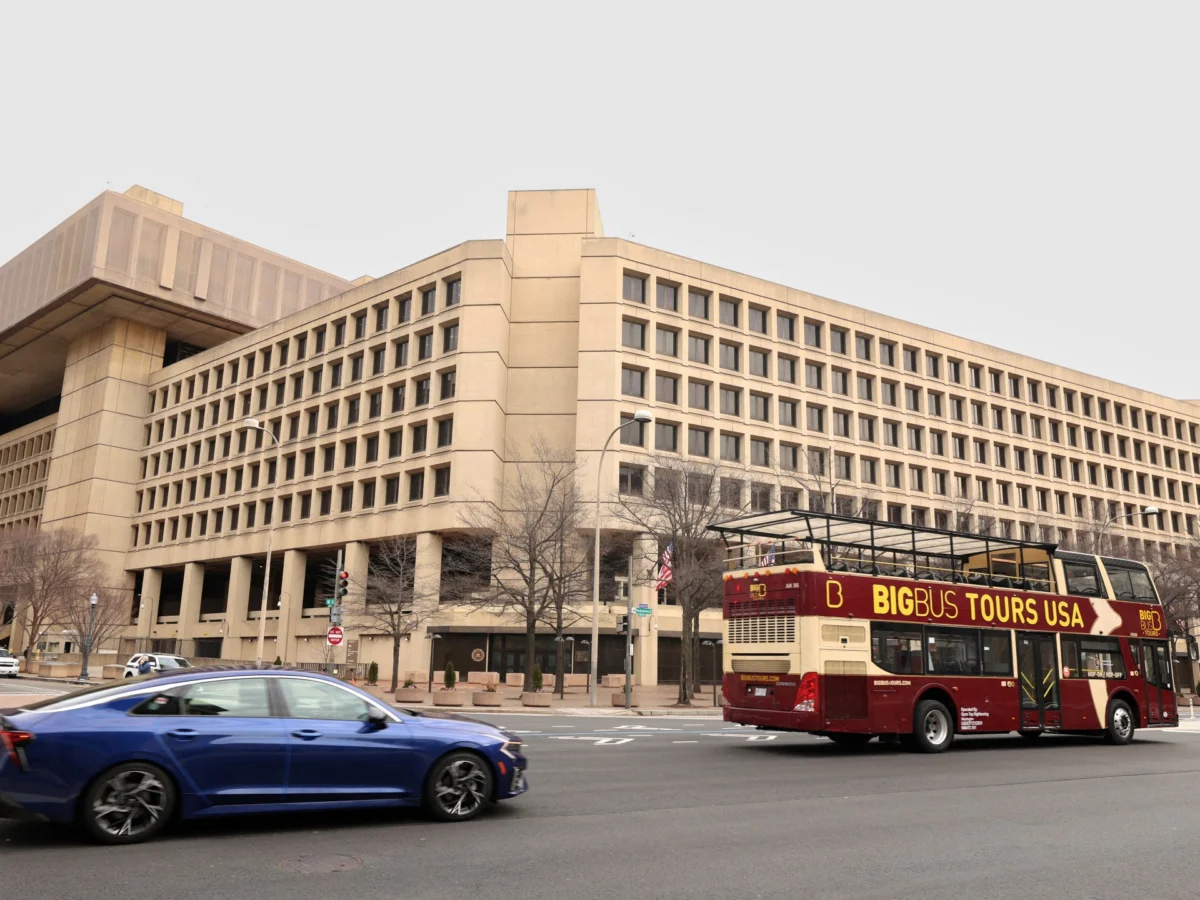 FBI Investigating Hacker Claim of Sensitive Employee Data Breach