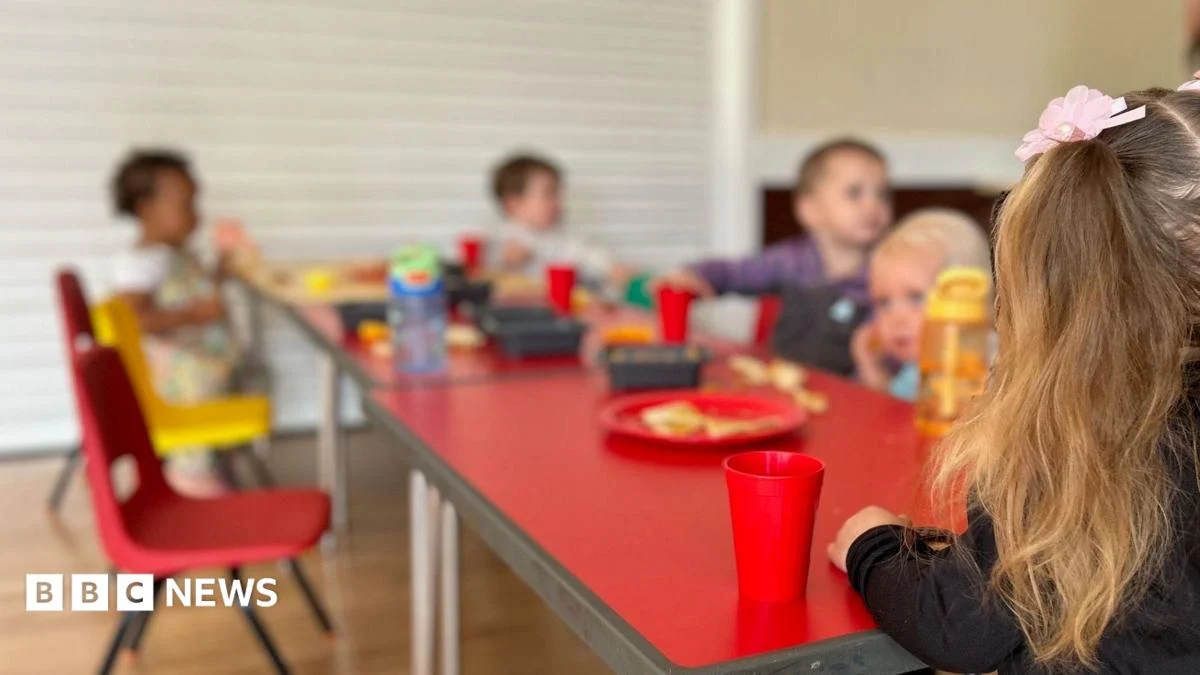 NHS Healthy Start Payments Reach Fewer Than 7 in 10 Eligible Families