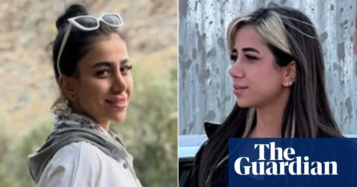Iranian Protest-Twin Sentencing Sparks UN Appeal Over Death Penalty