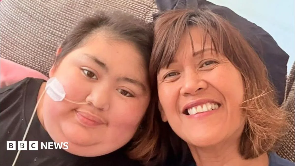 Family Shares Hidden Cost of Childhood Cancer Care