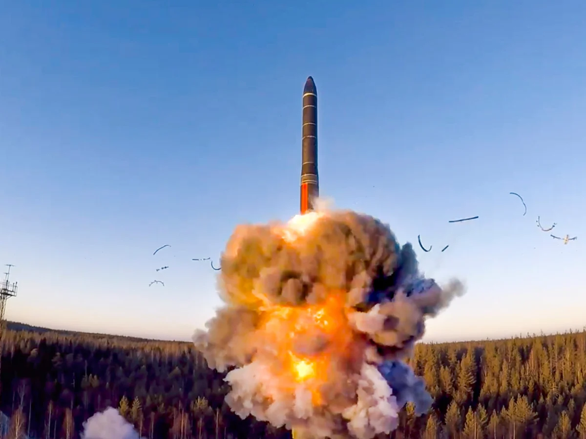 Finland Joins French Nuclear Deterrence Initiative Amid Security Uncertainty