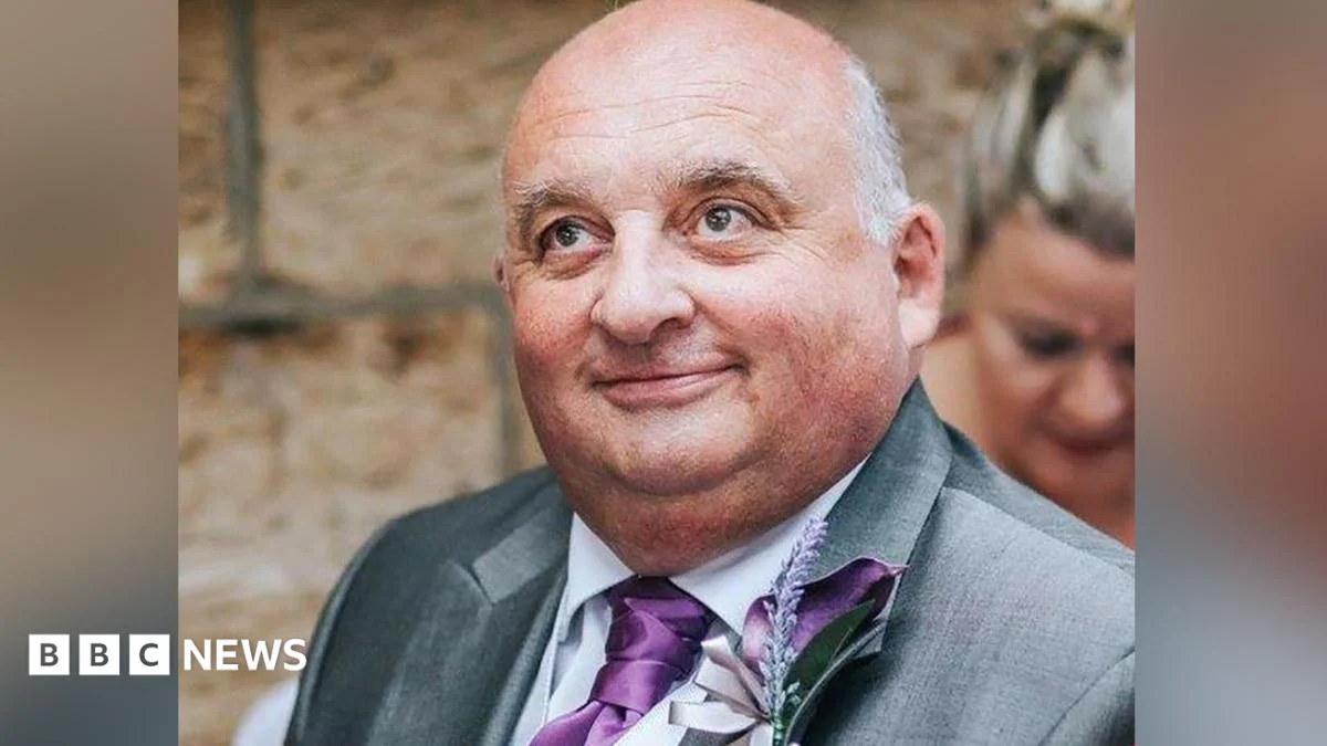 Firm fined £1m after window fall kills worker