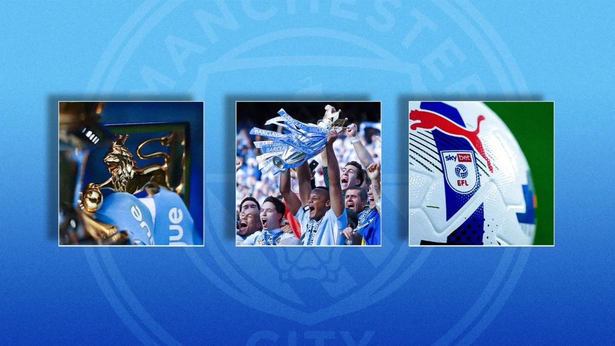 Sky Sports Reporters Offer Five Takes on Man City Financial Breach Saga