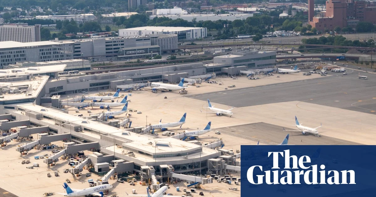 Flights Resume After Northeast FAA Communications Failure