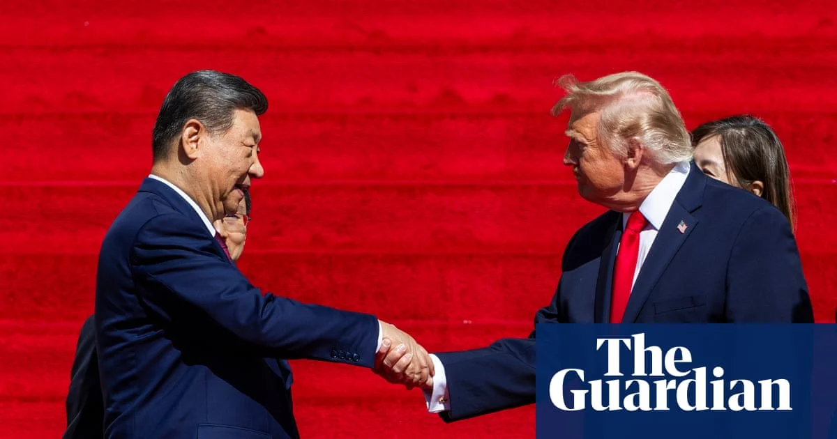US and China Cut $30 Billion Reciprocal Tariffs on Trade Goods