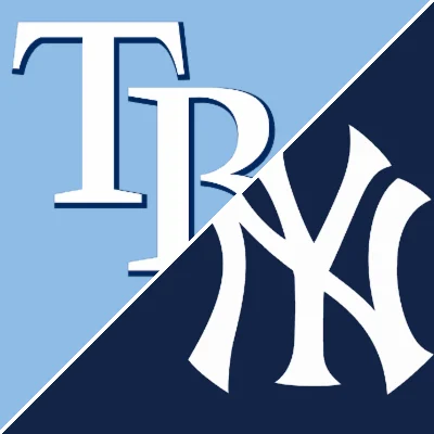 Live: Drew Rasmussen Works On No-Hitter Vs Yankees