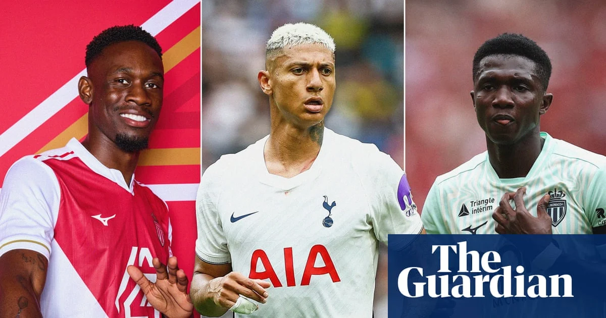 Premier League Weekend Absentees Post-Transfer Window