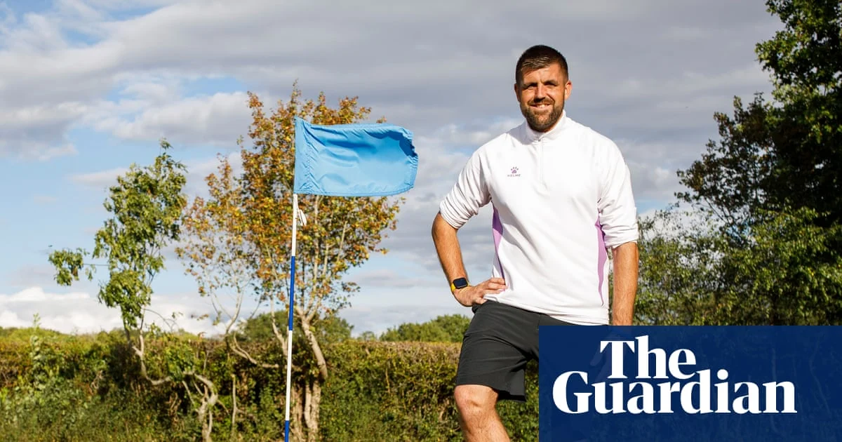 Jabulani Becomes Footgolf’s Preferred Ball After World Cup Notoriety