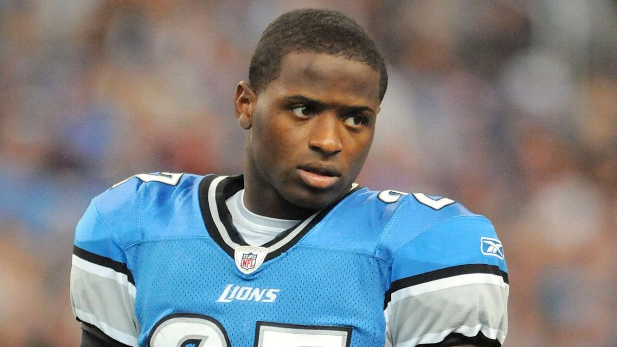 Alphonso Smith, former NFL defensive back, dies at 40