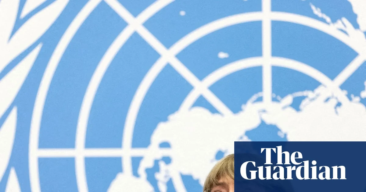 Chile’s Former President Bachelet Withdraws UN Secretary General Candidacy