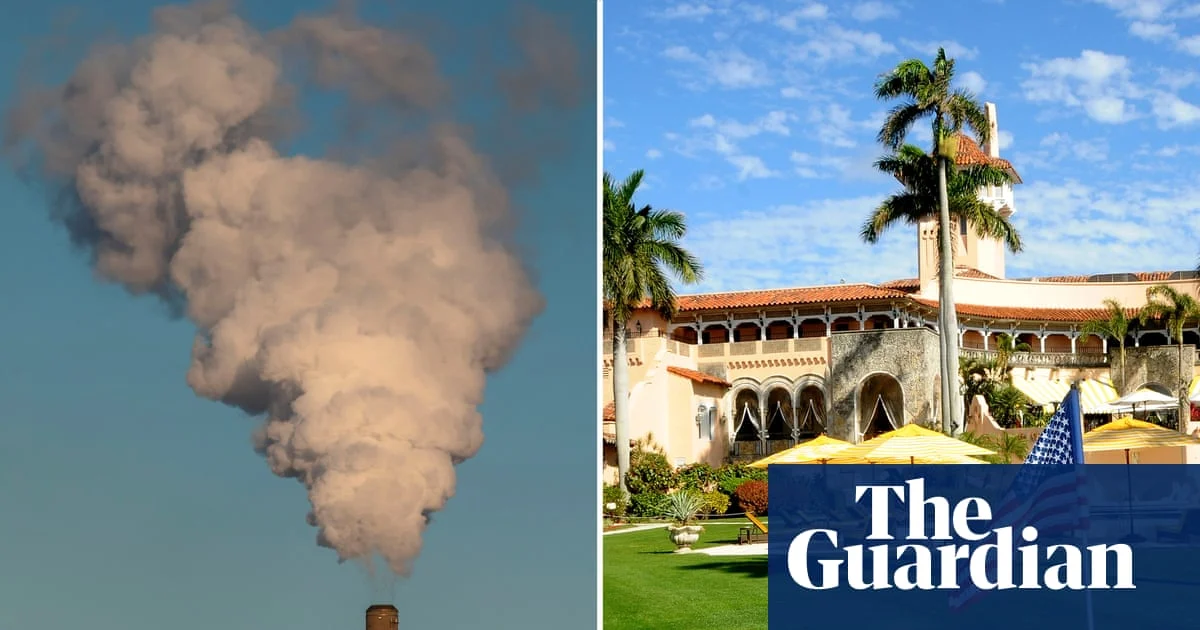 Fossil Fuel Firms Gain Billions After Trump Donation Call