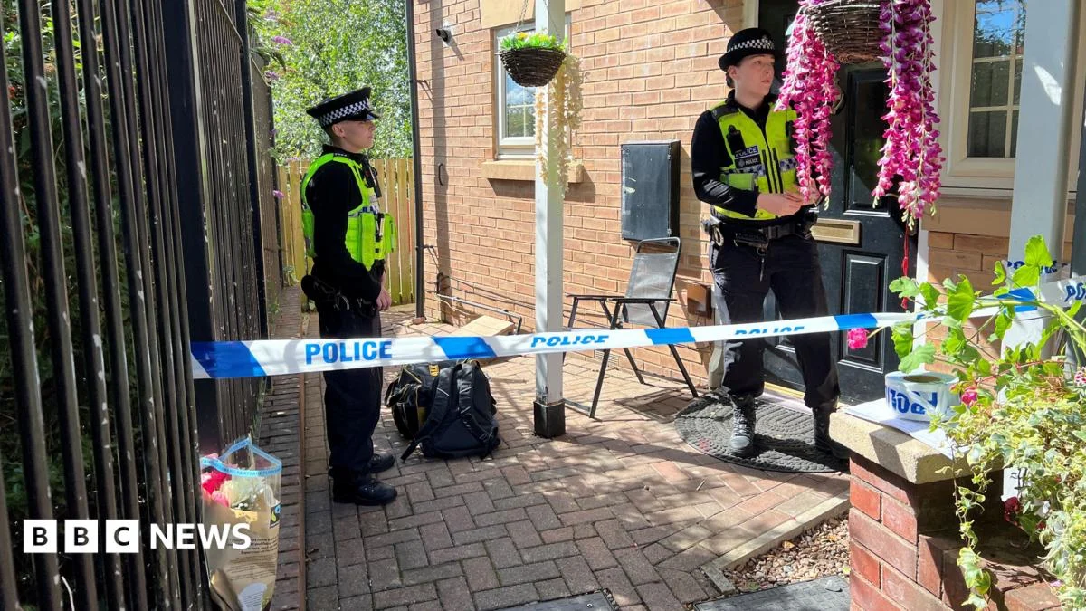 Four Charged with Murder After Baby Stabbing