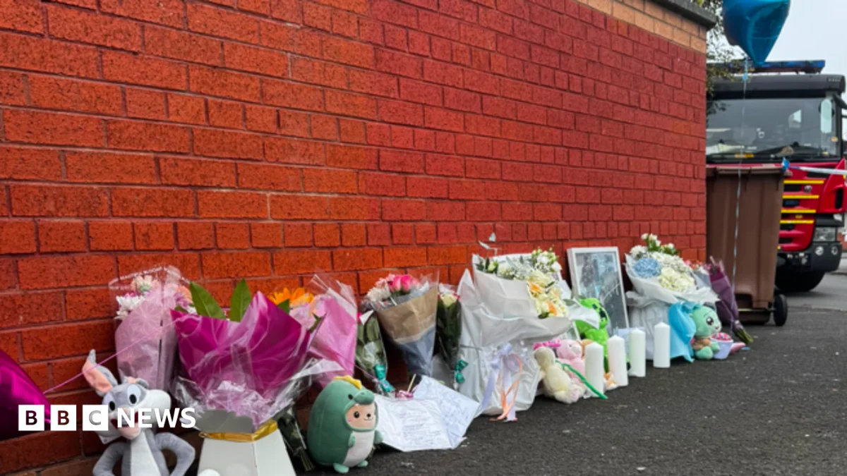 Four die in Bootle house fire as blaze spreads rapidly