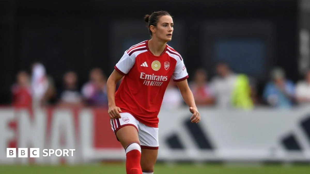 Fox Signs Three-Year Arsenal Deal After Easy Decision