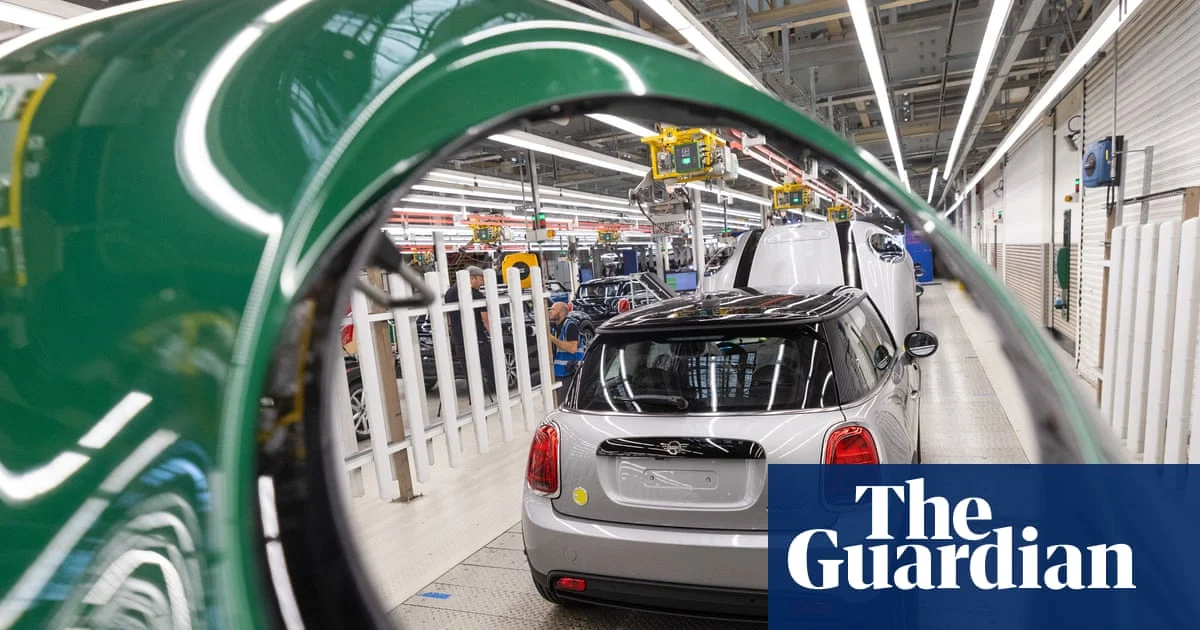 France Pushes to Exclude UK from EU ‘Made in Europe’ Policy