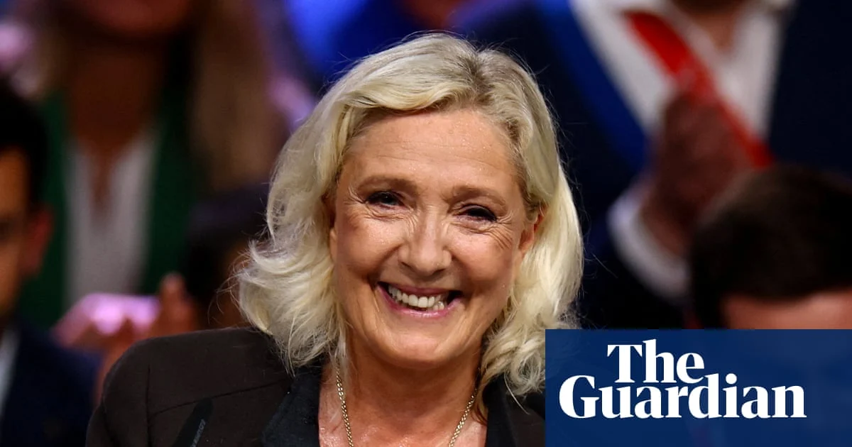 France’s National Rally Wins Record Senate Seats