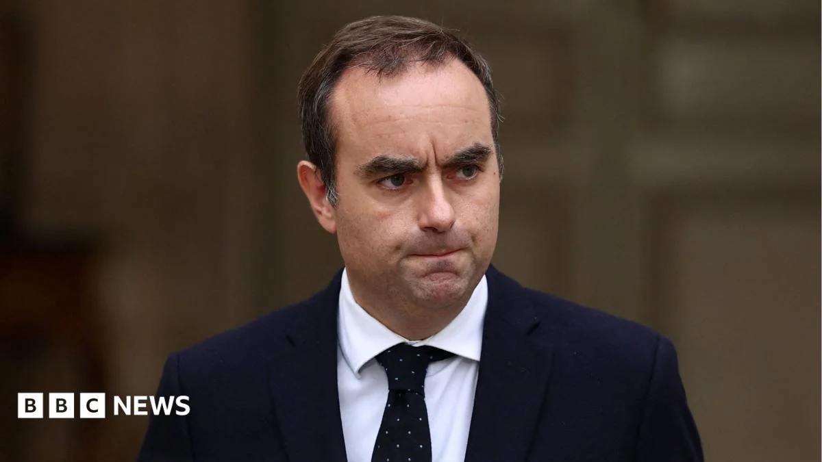French PM Warns Against Escalation of School Protests After 164 Arrested