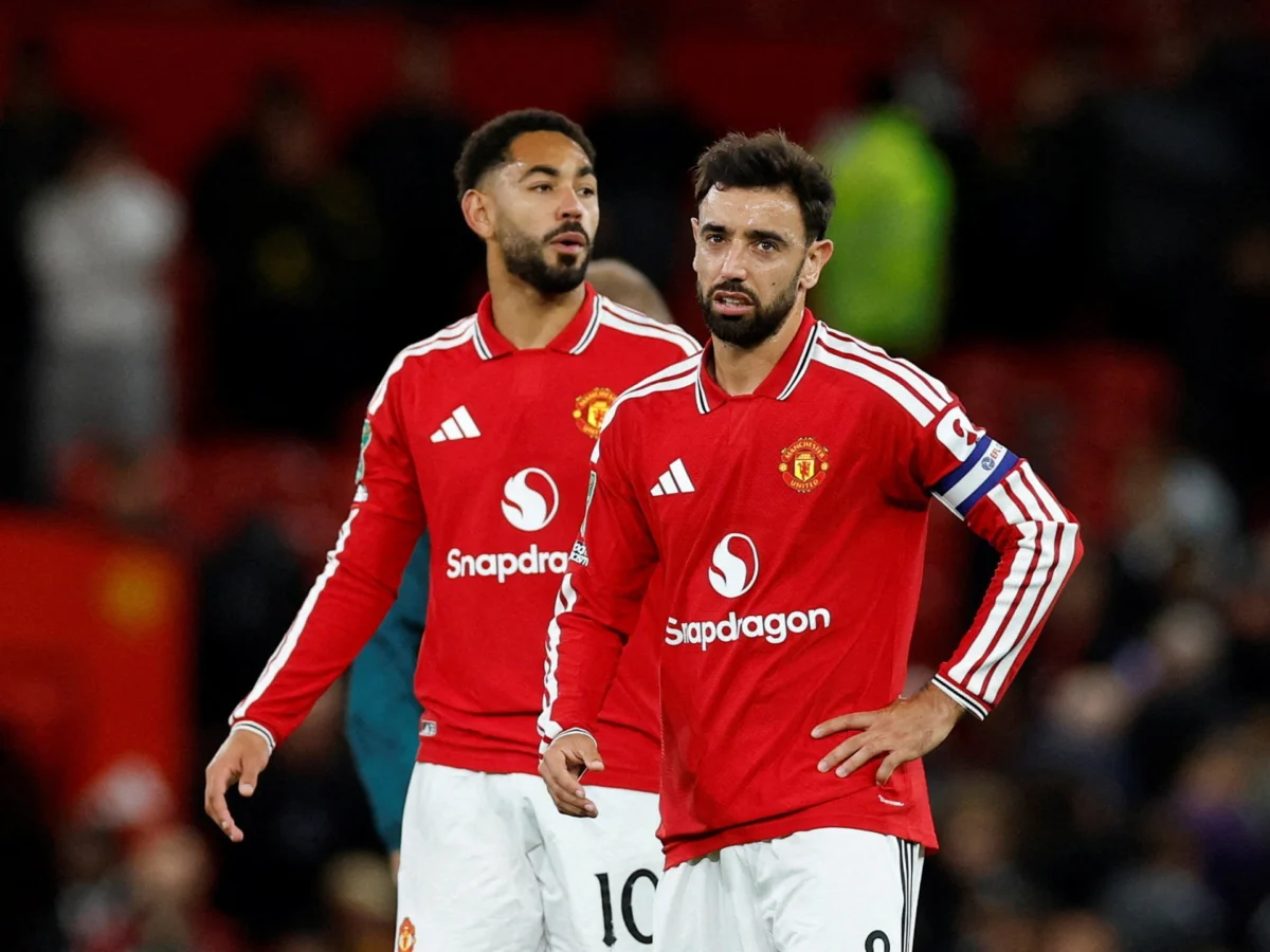 Fulham vs Manchester United: Premier League Preview and Prediction