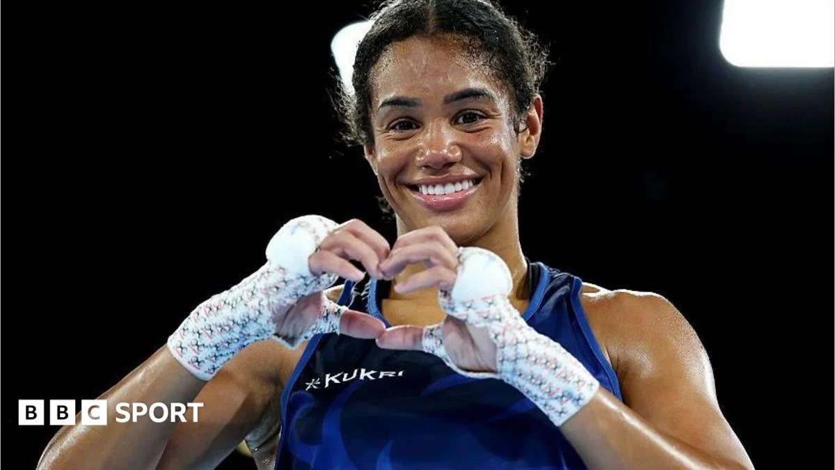 GB Boxers Secure Three Medals at European Championships in Bulgaria