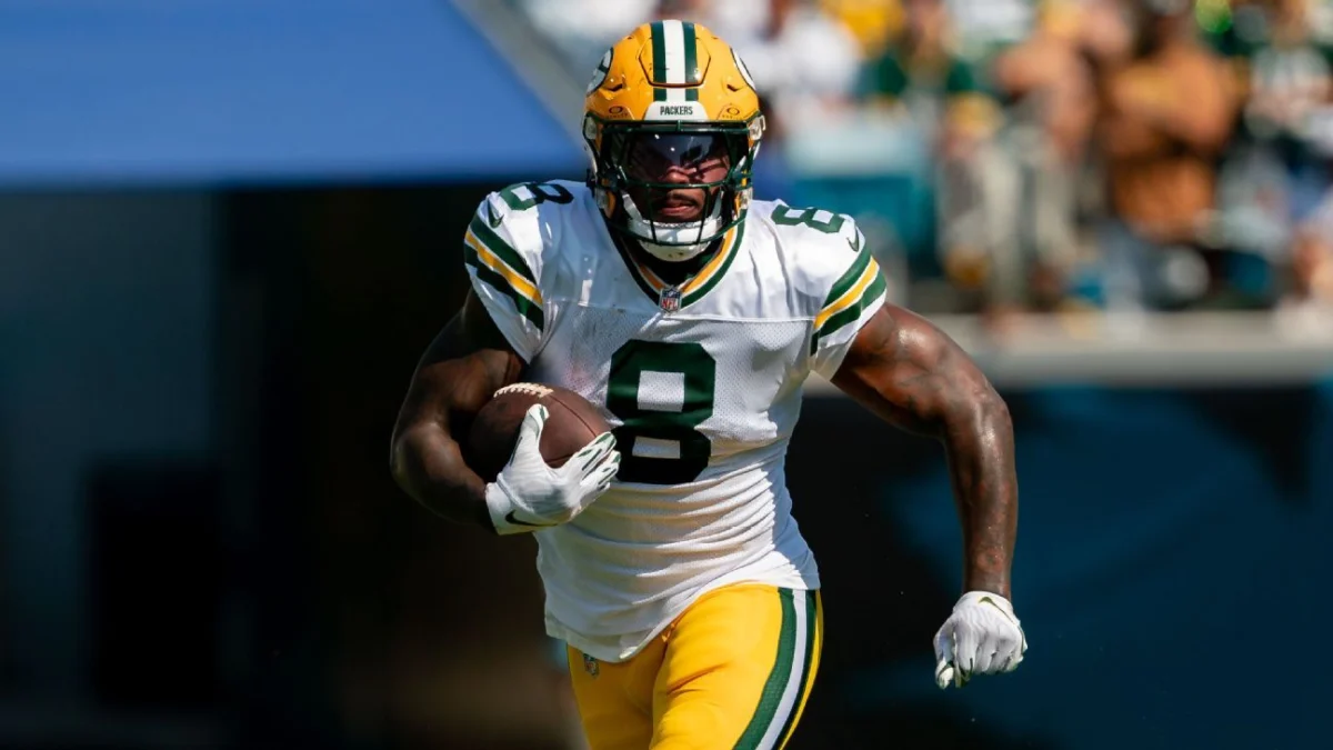 Packers Have Not Seen Jacobs Video Evidence, GM Says