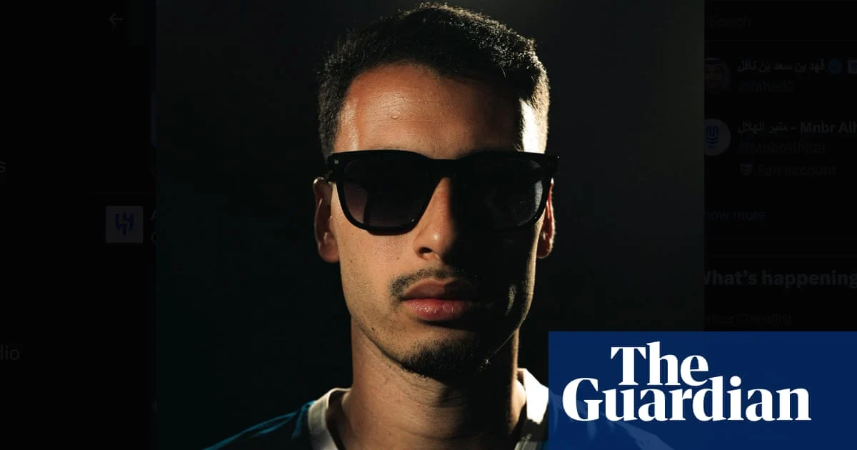 Gabriel Martinelli Joins Al-Hilal From Arsenal in £60m Deal