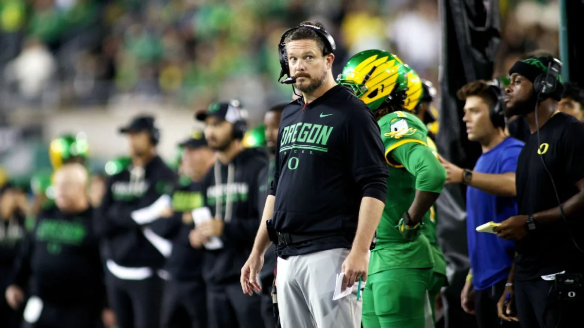Week 4 College Football Tests Early Knee-Jerk Reactions