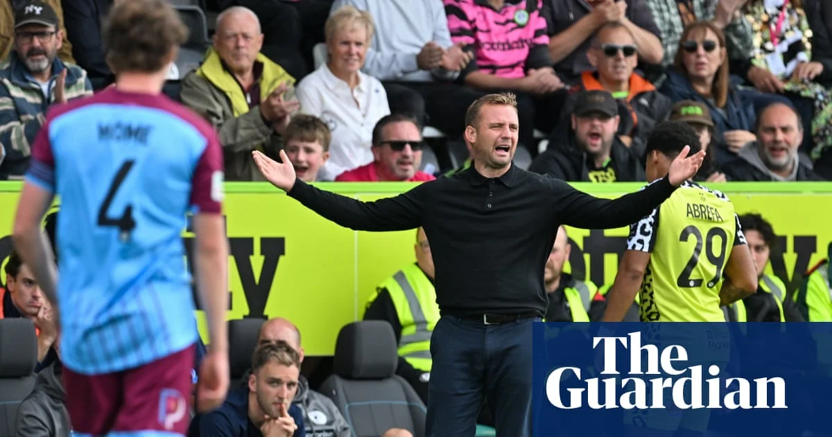 Gateshead’s Fruitless Trip Hints at Manchester City’s Potential Relegation Future