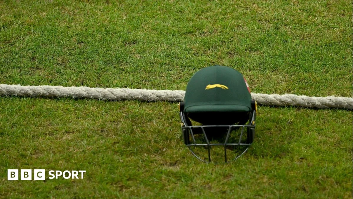 Glamorgan Boosted as Leicestershire Face Relegation After Pitch Breach