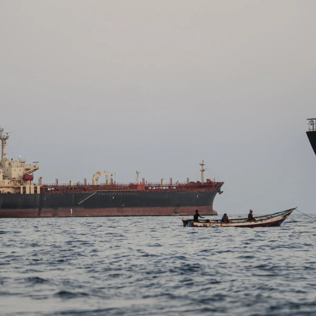 Saudi Pipeline Attacks Threaten Global Oil Price Surge