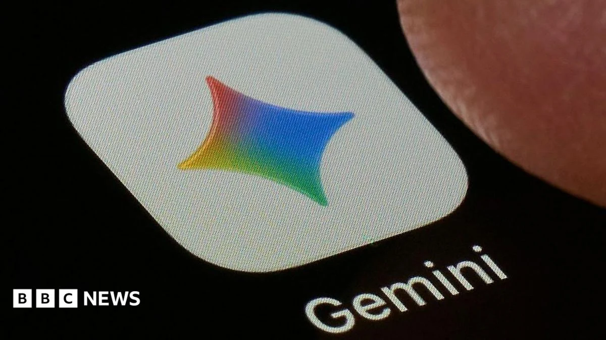 Google Tests Gemini AI Security Hacking Skills on Three Companies