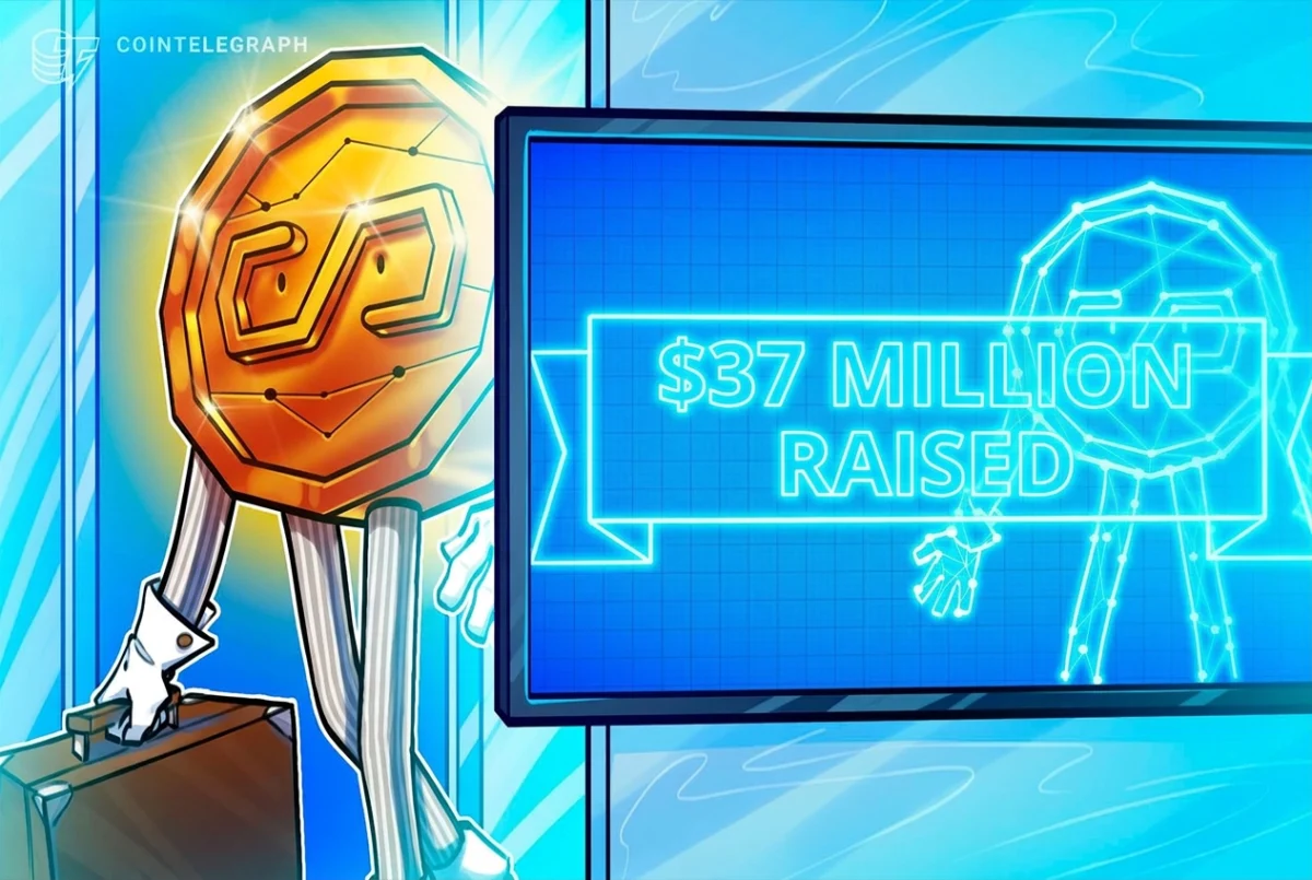 HIFI Raises $37M in Series A to Expand Stablecoin Payments