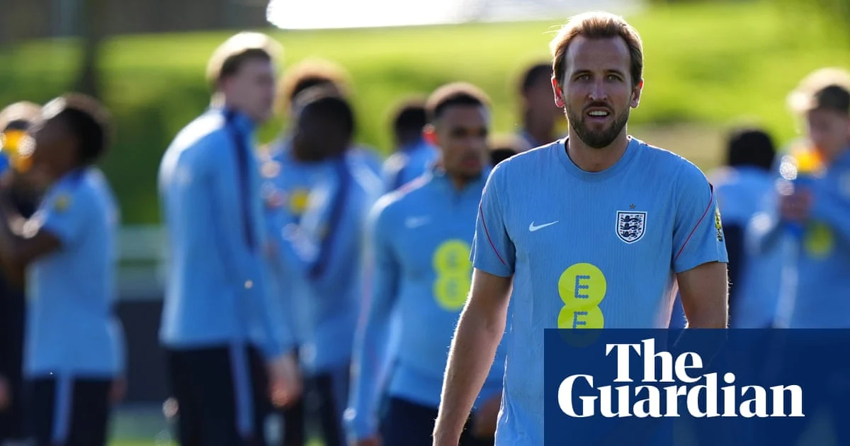 Harry Kane Calls Argentina Loss Most Painful England Exit