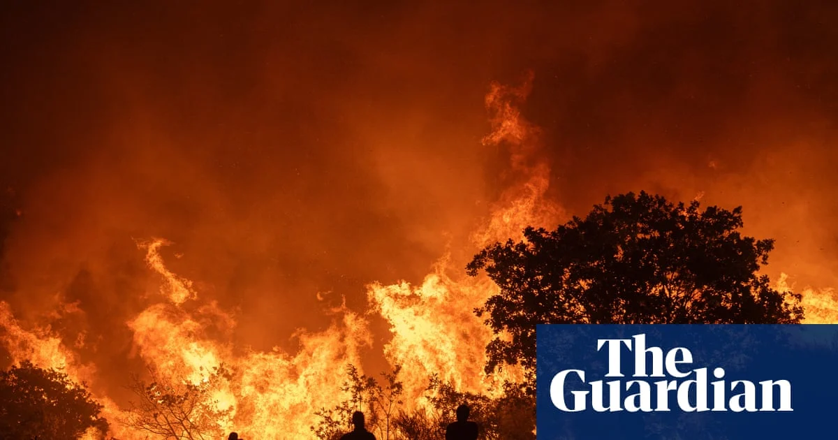 Climate Events Change Minds on Climate Crisis