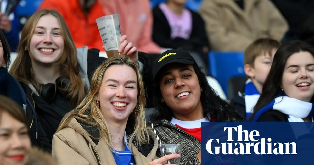 Calls Grow to Separate Home and Away Fans at WSL Games
