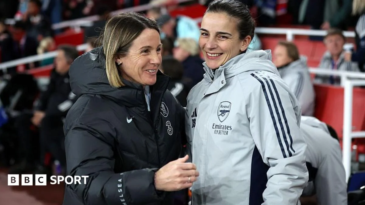 Are Arsenal Now Stronger Than Chelsea in the WSL?