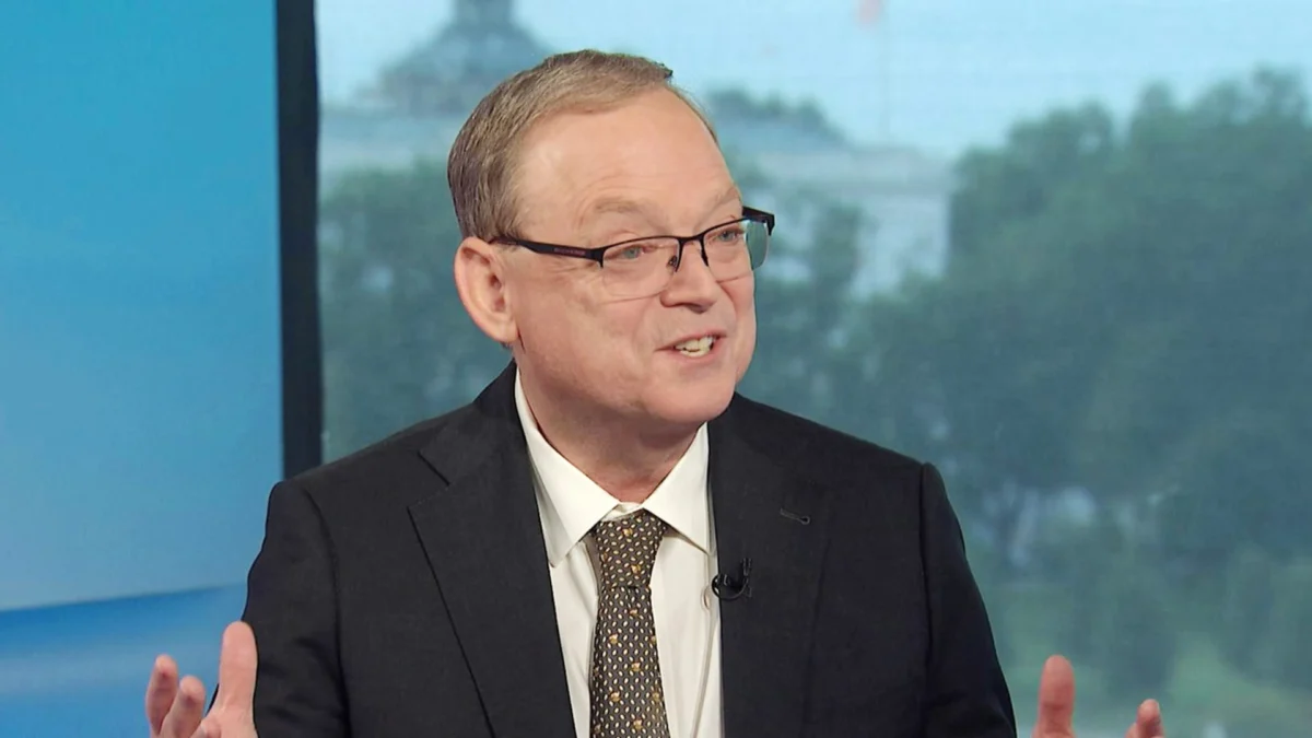 Hassett Says Biden COVID Spending Still Being Worked Out