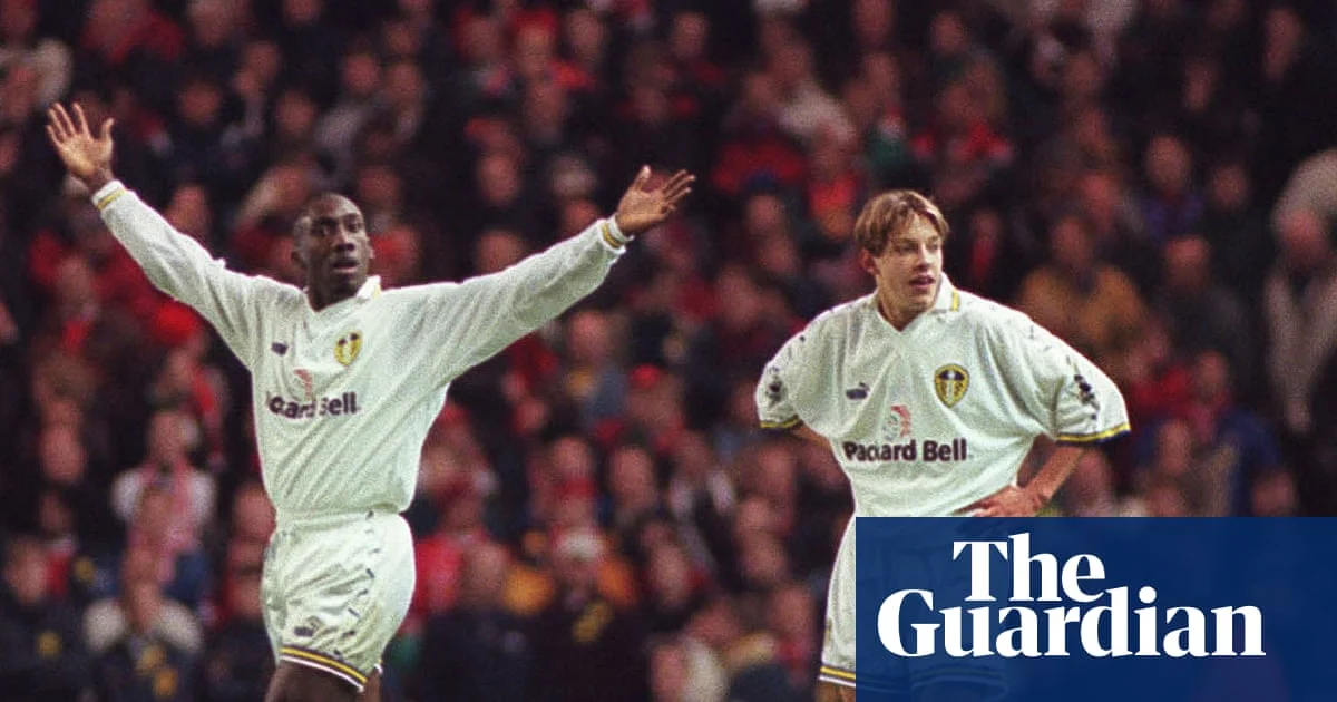 Footballers Who Scored on First Career Touch