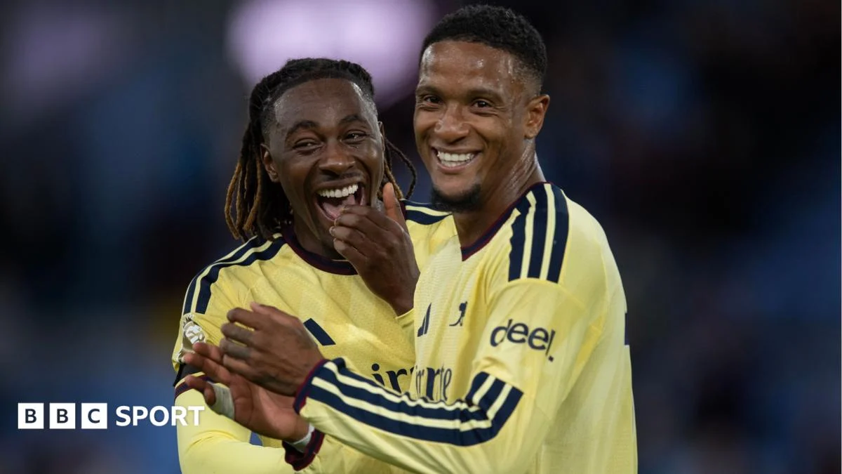 Have title contenders done enough to challenge Arsenal?